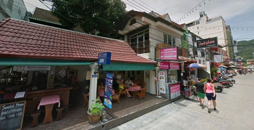 Hotel Villa Swiss Garden