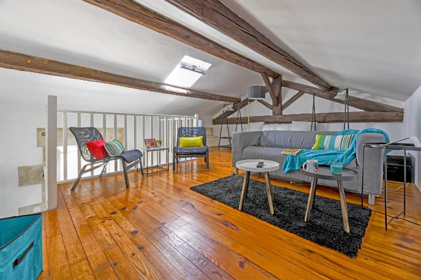 Appartement Romanité