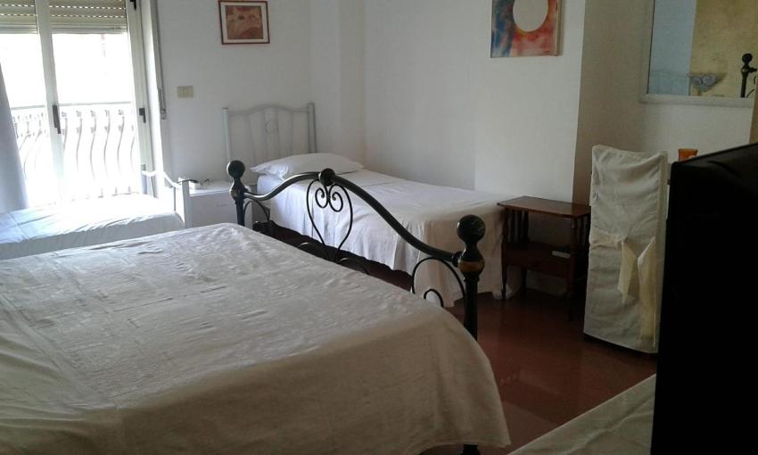 Pensione S. Antonio Ristorante Silvia