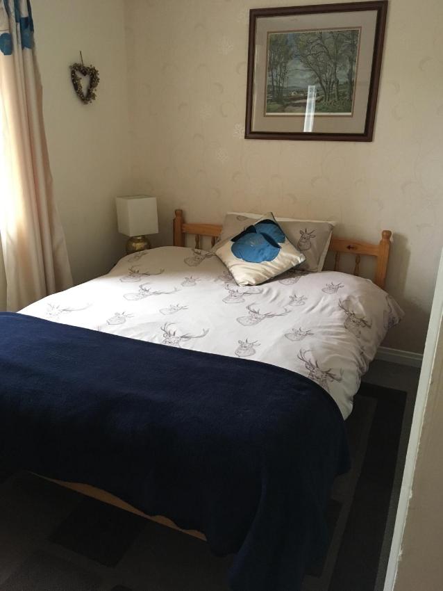 The Old Town Hall B & B