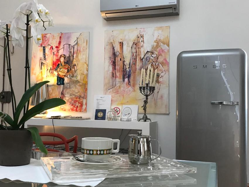 Stardust - Bedbluesky