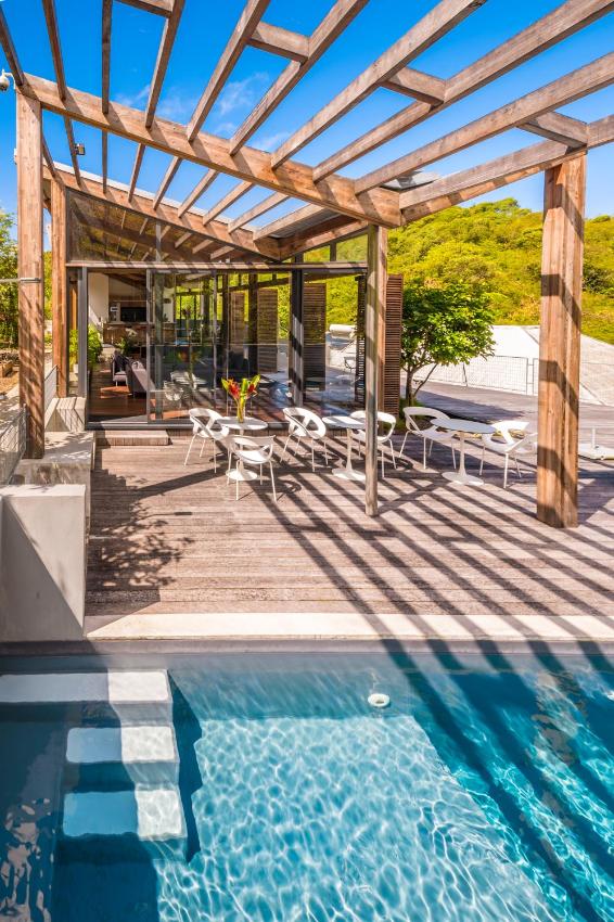 La Résidence NOU CINQ