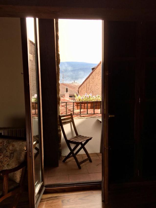 Posada Rural La Piñorra