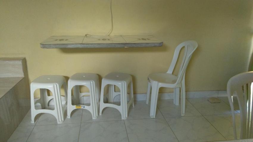 Chalés Pontal da Ilha