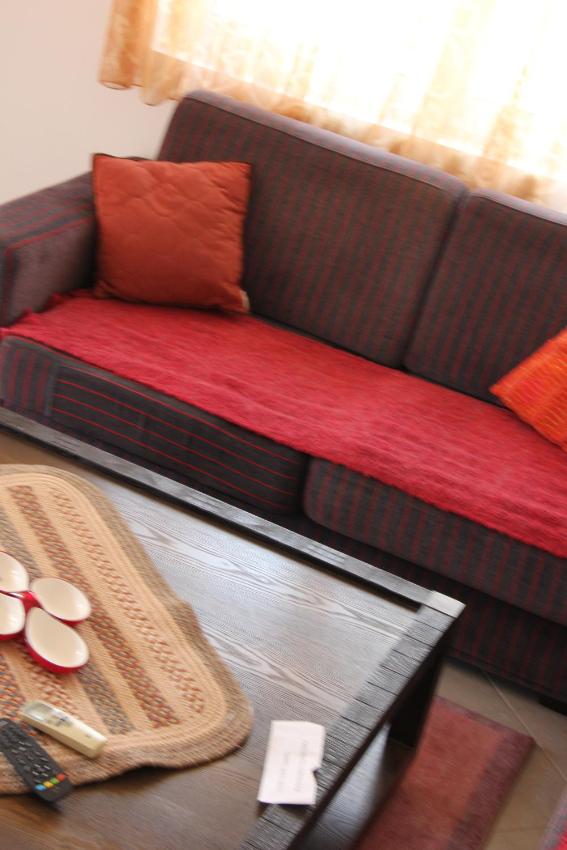 Apartments Durutović