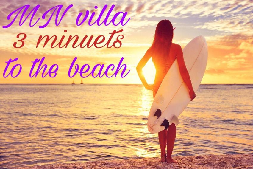 MN Villa