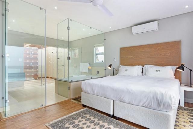 Vetho House Villa Ballito