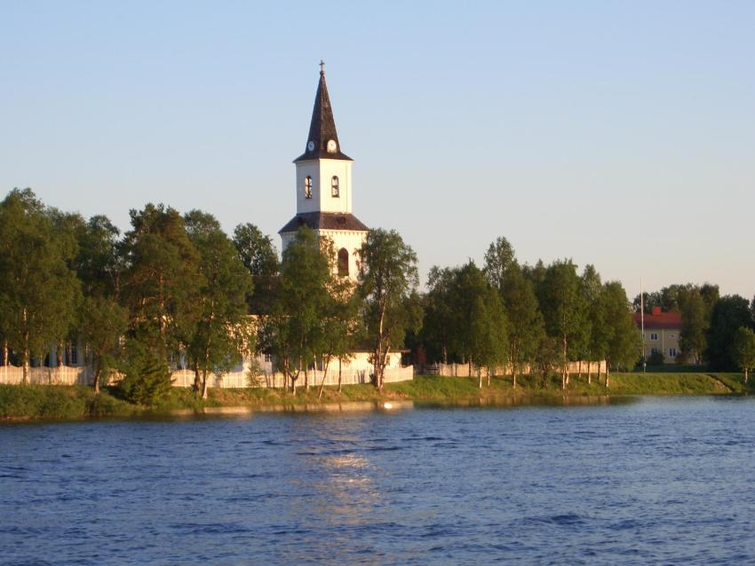 Holmen Bed & Breakfast