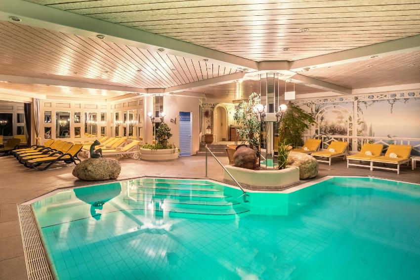 Alpenhotel Oberstdorf - ein Rovell Hotel