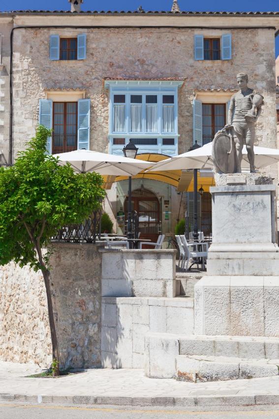 Son Cleda, charming rural accommodation