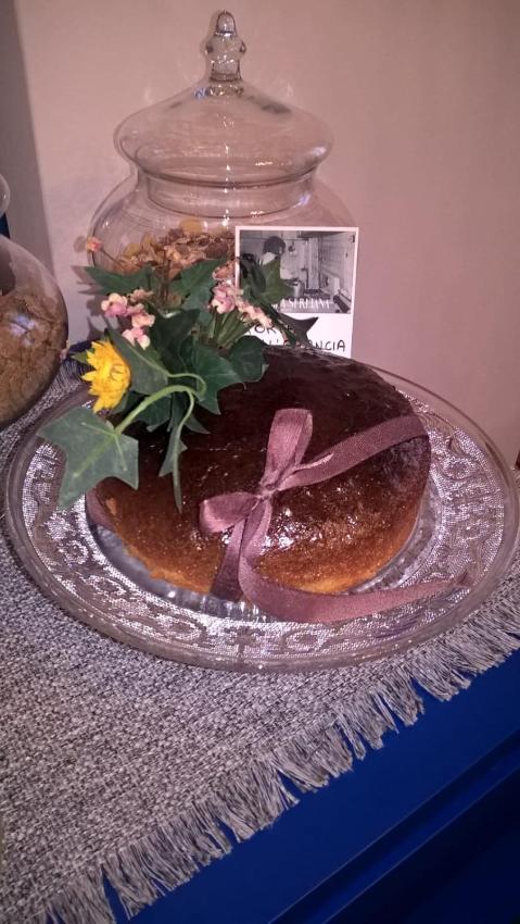 La Serliana - Bed&Breakfast