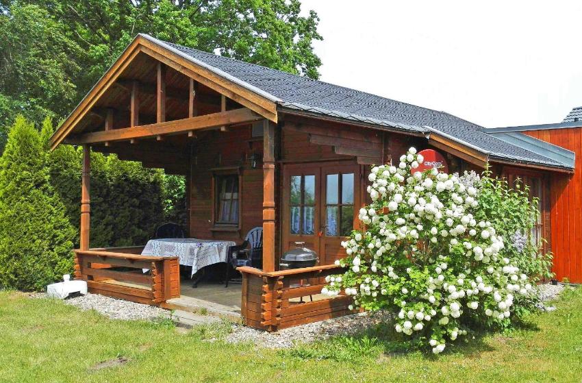 Holz_Ferienhaeuser Rechlin SEE 9800