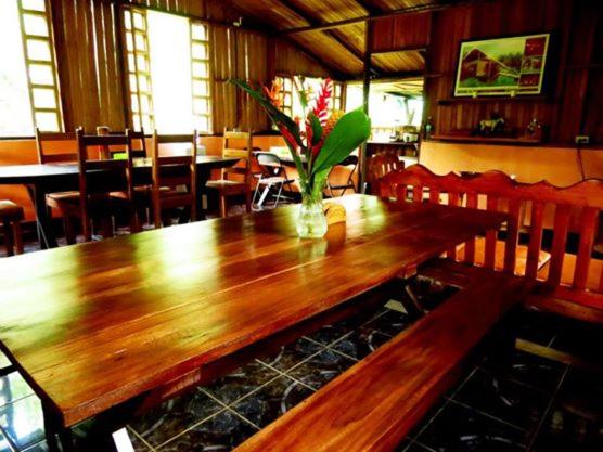 Vocaré Agroecoturismo