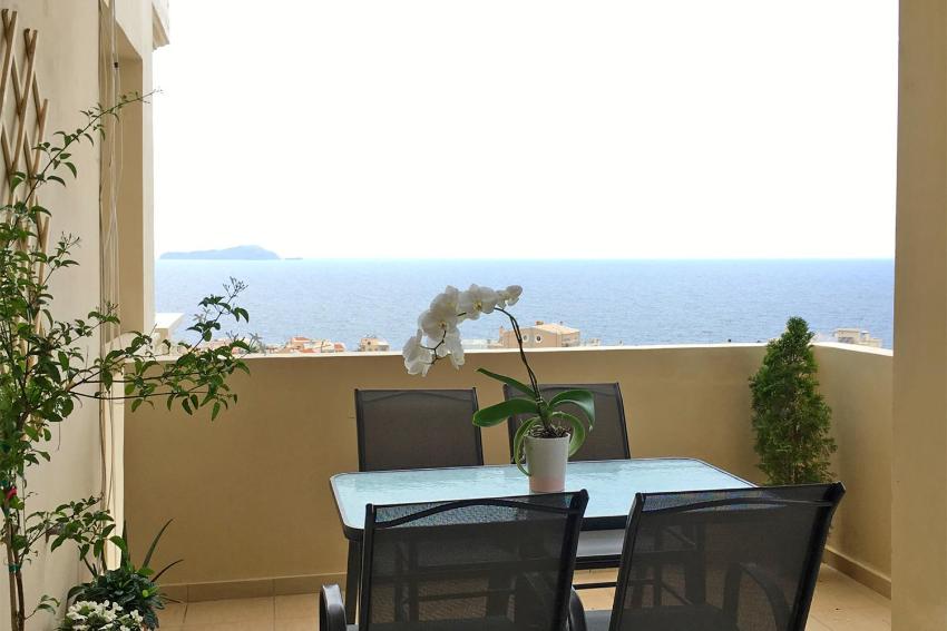 Comfortable Apartment