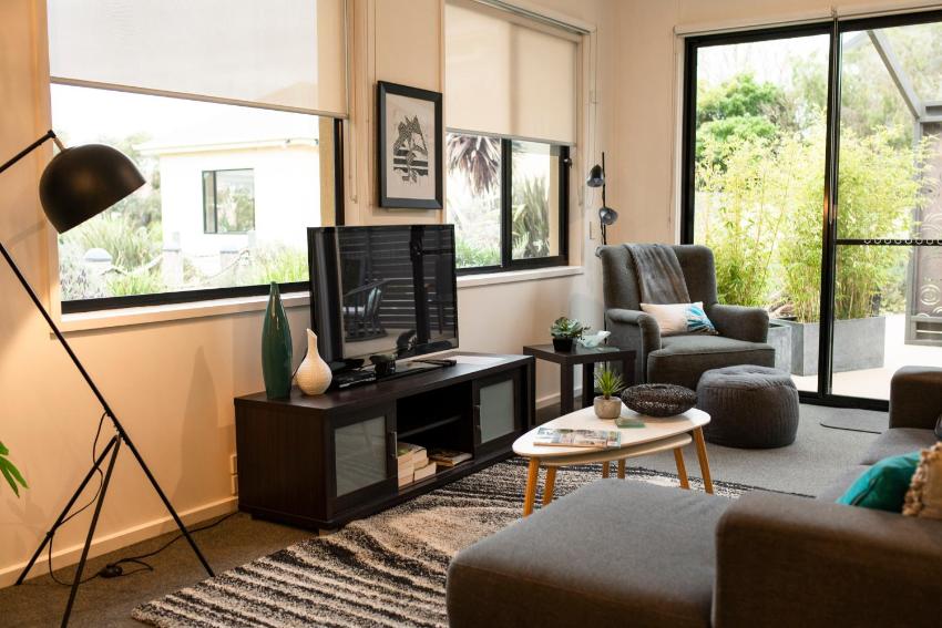 Hilltop Apartments Phillip Island