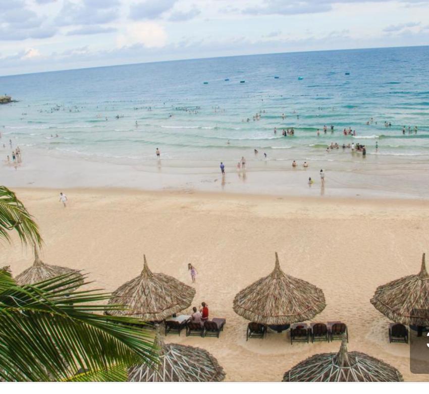 Villa Mui Ne Phan Thiet