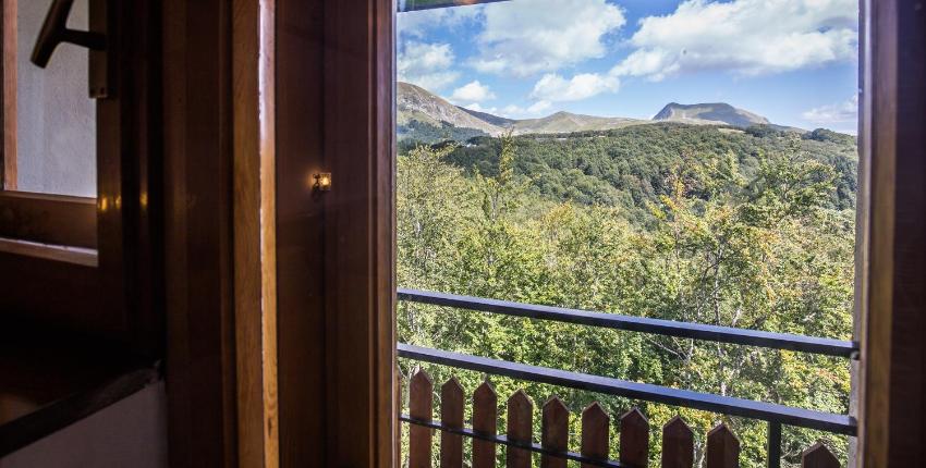 Hotel Sporting Tre Cime Terminillo