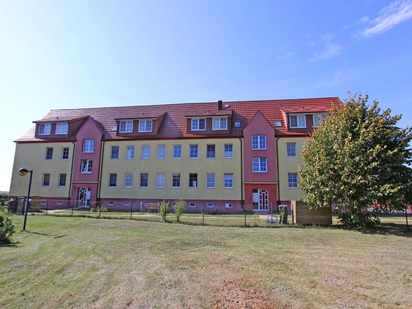 Ferienwohnung Peenemuende USE 2041