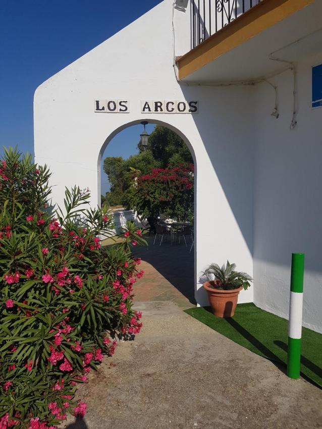 Hostal Los Arcos