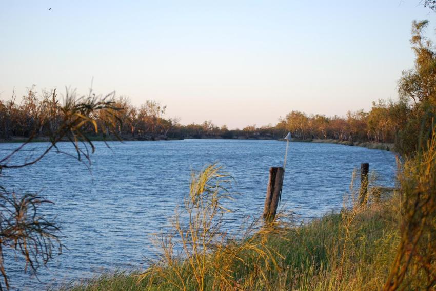 NRMA Echuca Holiday Park