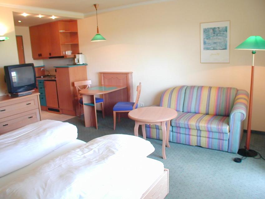 Kurhotel Würdinger Hof