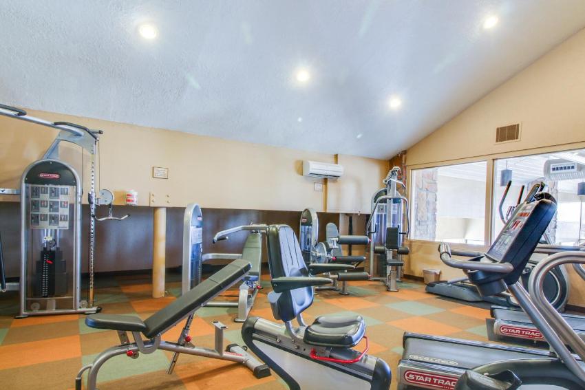 Brian Head Lodge #3303