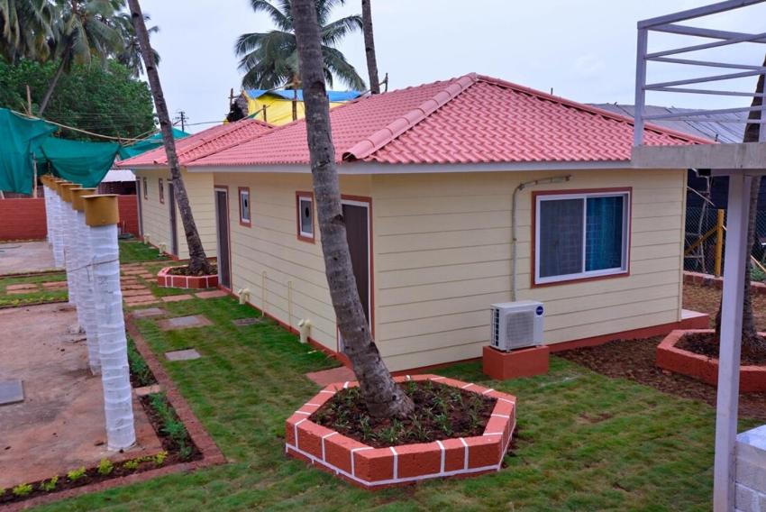Sushegad Holiday Homes