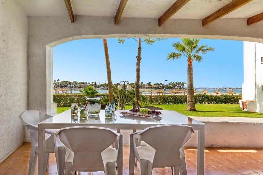 Apartment Carabela I