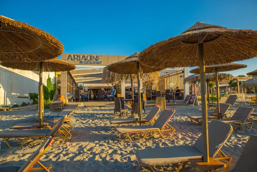 Ariadne Beach