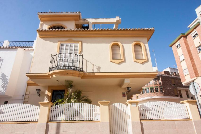 Tomas FreshApartments by Bossh! Apartments