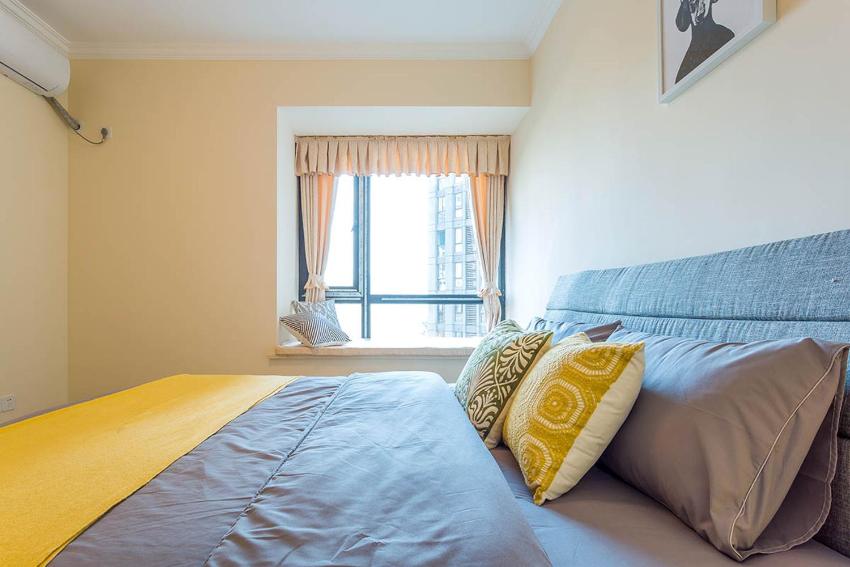 Chongqing Jiangbei·North City Road· Locals Apartment 00146730