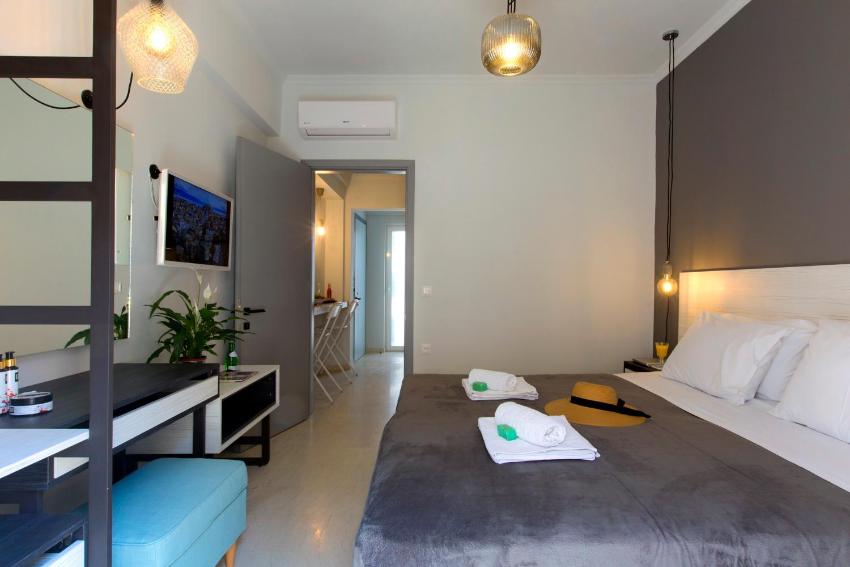LOC HOSPITALITY Urban Suites