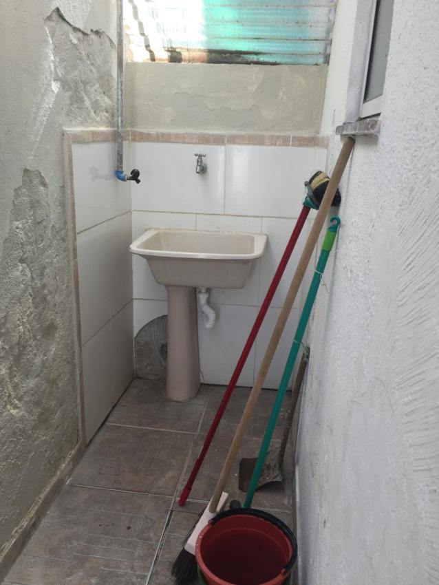 Casa na Vila do Chicão