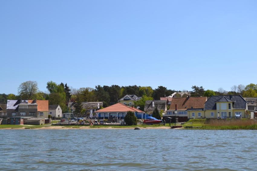 Ferienwohnung 39 Residenz Balmer See