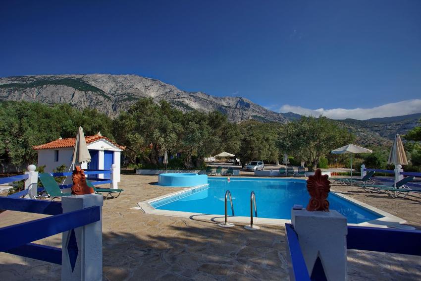 White Rock Apartments