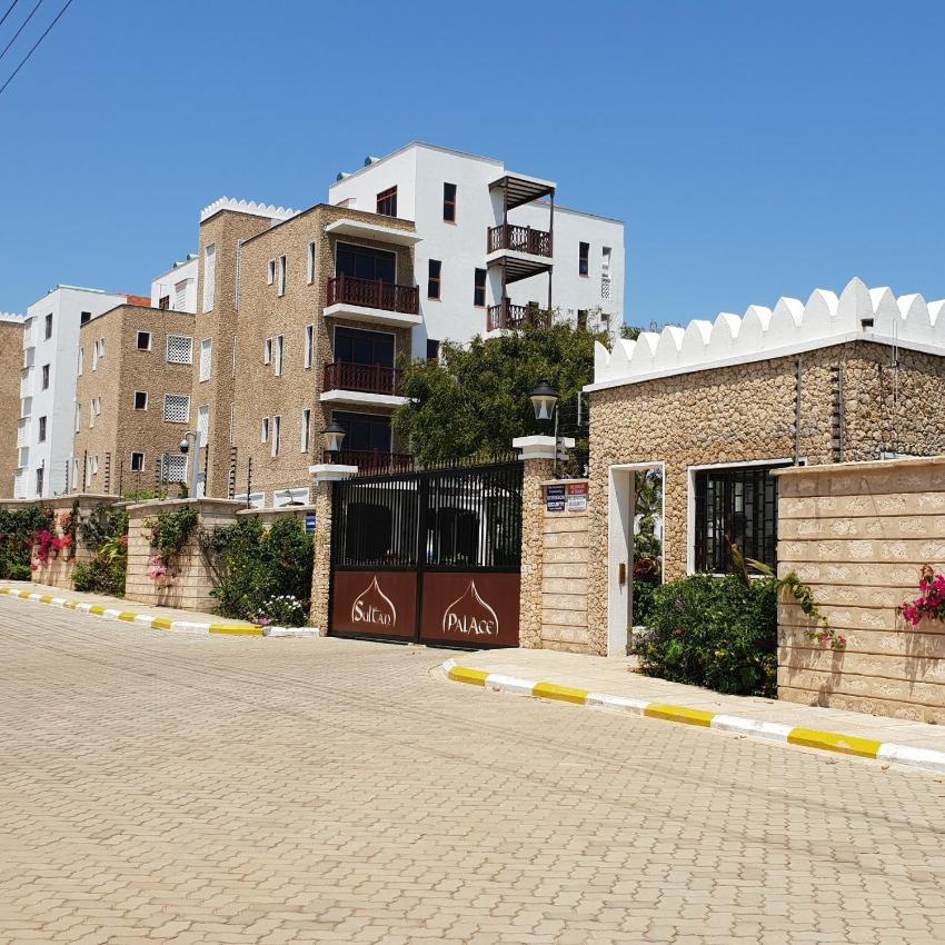Sultan Palace Beach Resort