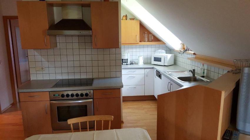 Haus Gartnerkofelblick