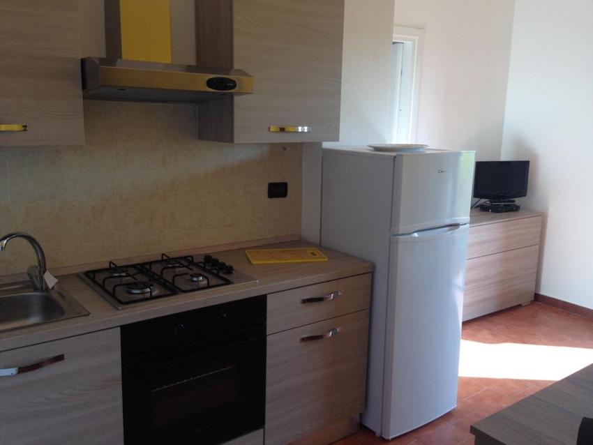 Sardinia Beach Apartments