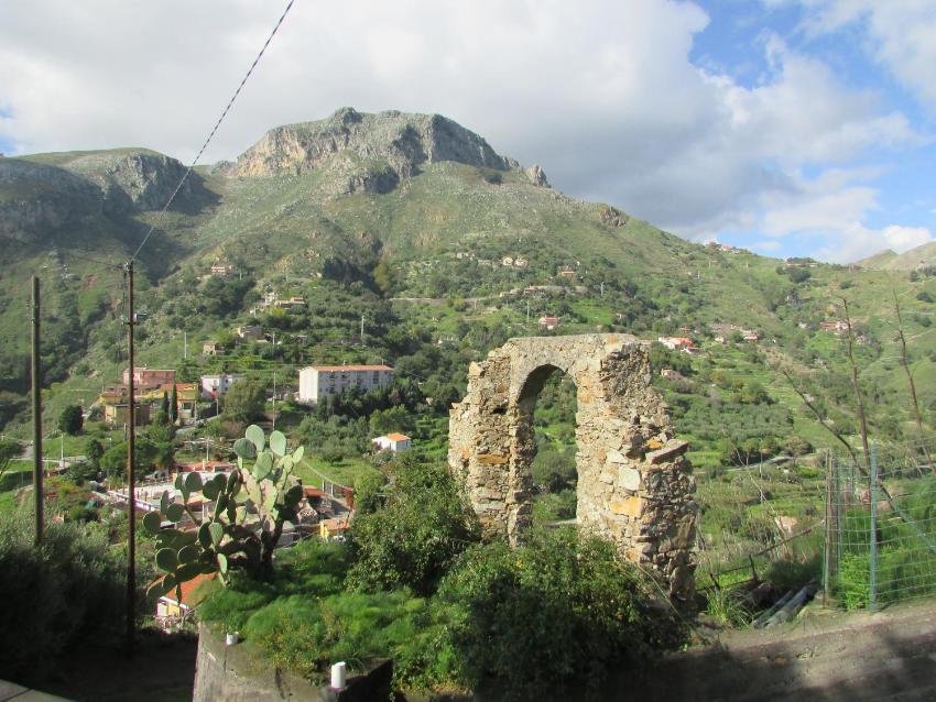 Rifugio dei tre Pini