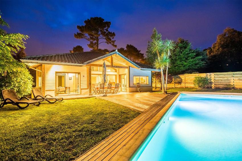 Madame Vacances Les Dunes de la Prade