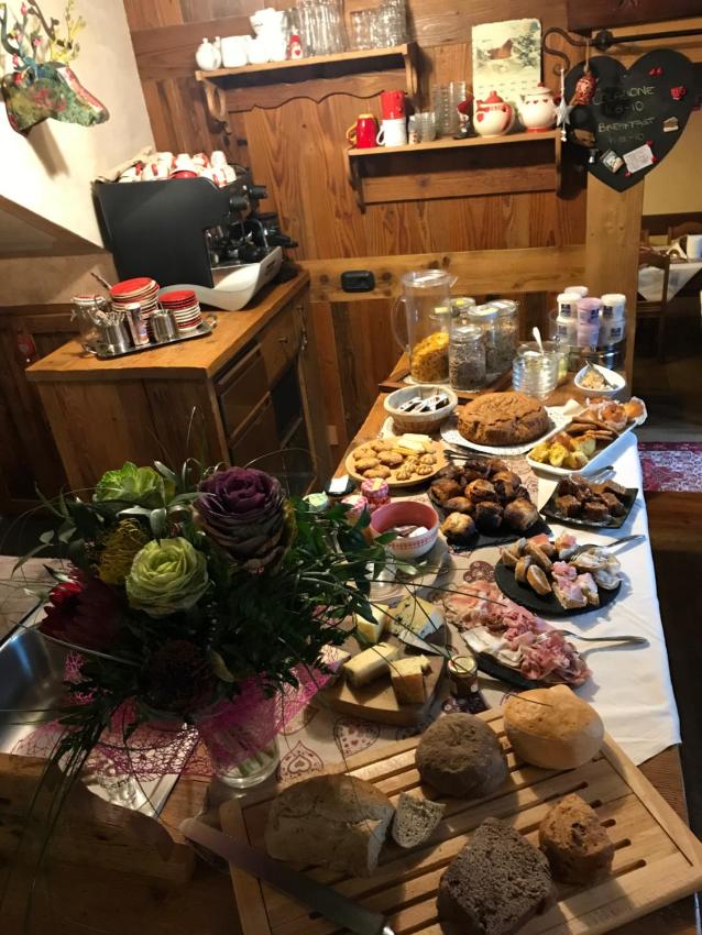 Affittacamere Petit Coeur