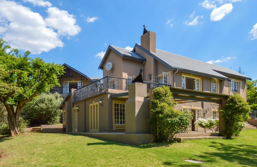 San Rock Guest House