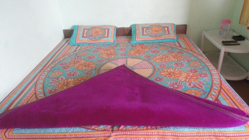 Shivam Guest House, Kausani