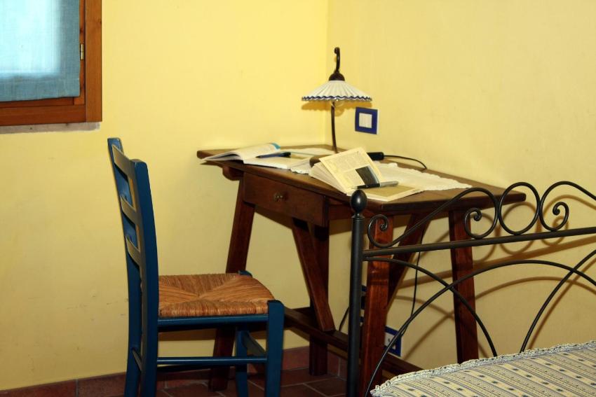 Agriturismo Le Docce