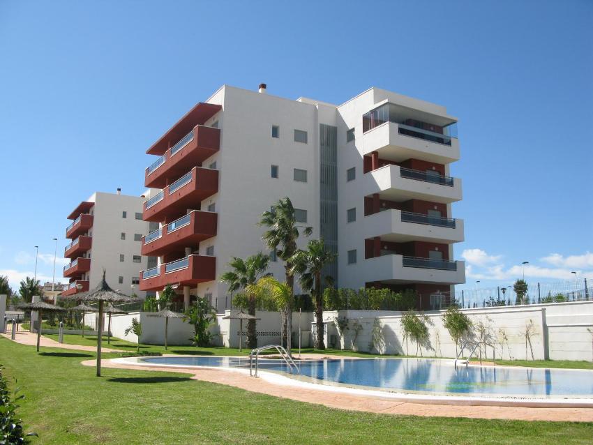 Arenales Playa by Mar Holidays