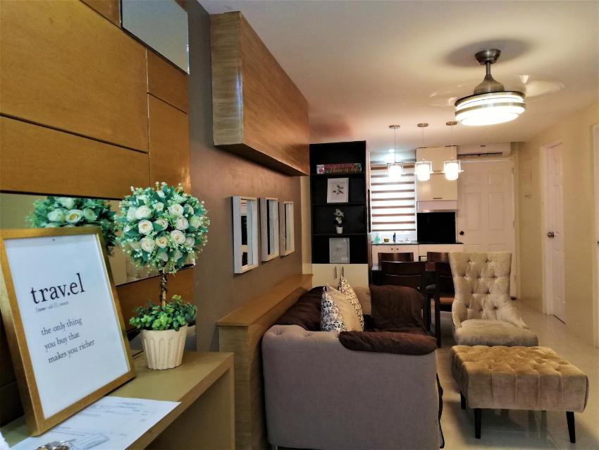 Sofie's Home at Pontefino Prime Residences