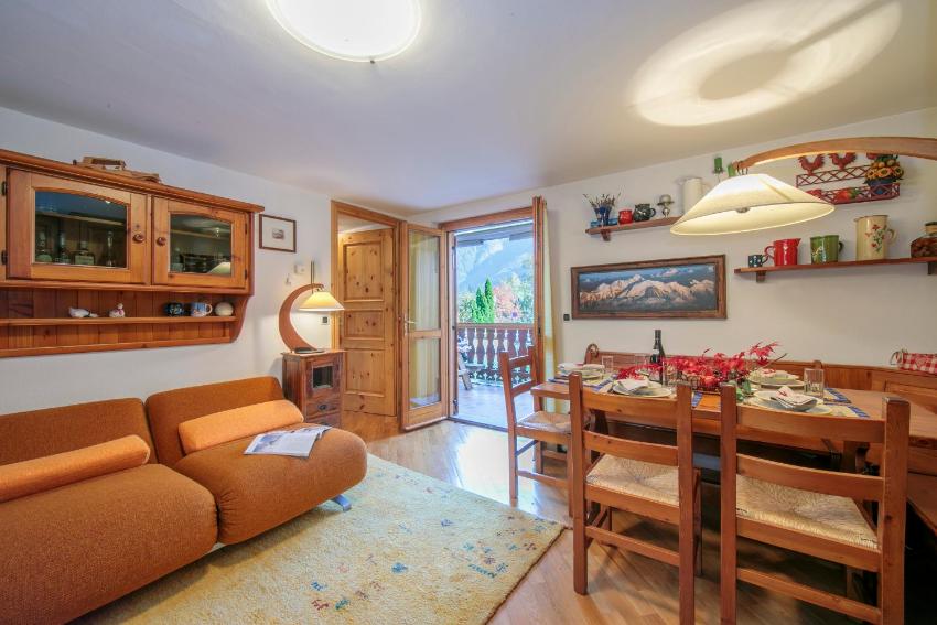 Appartement Beauregard 3 - Happy Rentals