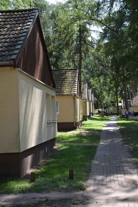 Ferienpark Retgendorf