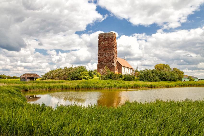 Gud Jard Lodge Nr. 33 - Wohngesundes Design-Ferienhaus