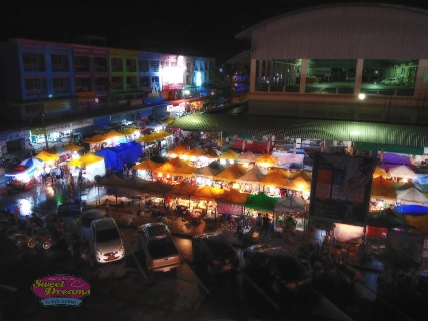 Sweet Dreams Hometel